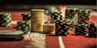 Зеркало Casino SpinCity